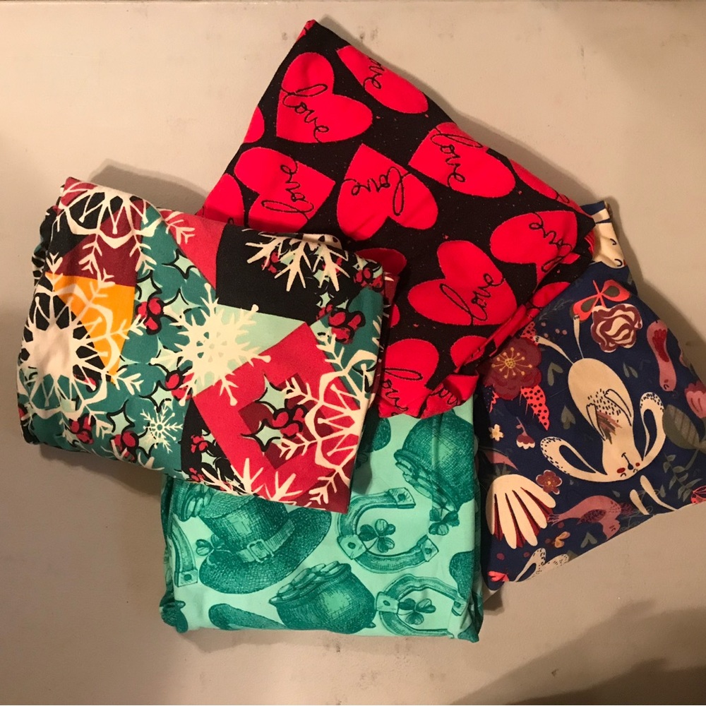 LuLaRoe Leggings